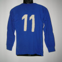 NAZIONALE FRANCESE SERIE C ANNI 6070 -2 INDOSSATE 025